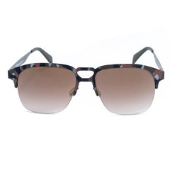 Italia Independent Gray Metal Sunglasses -   -  Italia Independent.