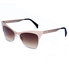 Italia Independent Multicolor Metal Sunglasses -   -  Italia Independent.