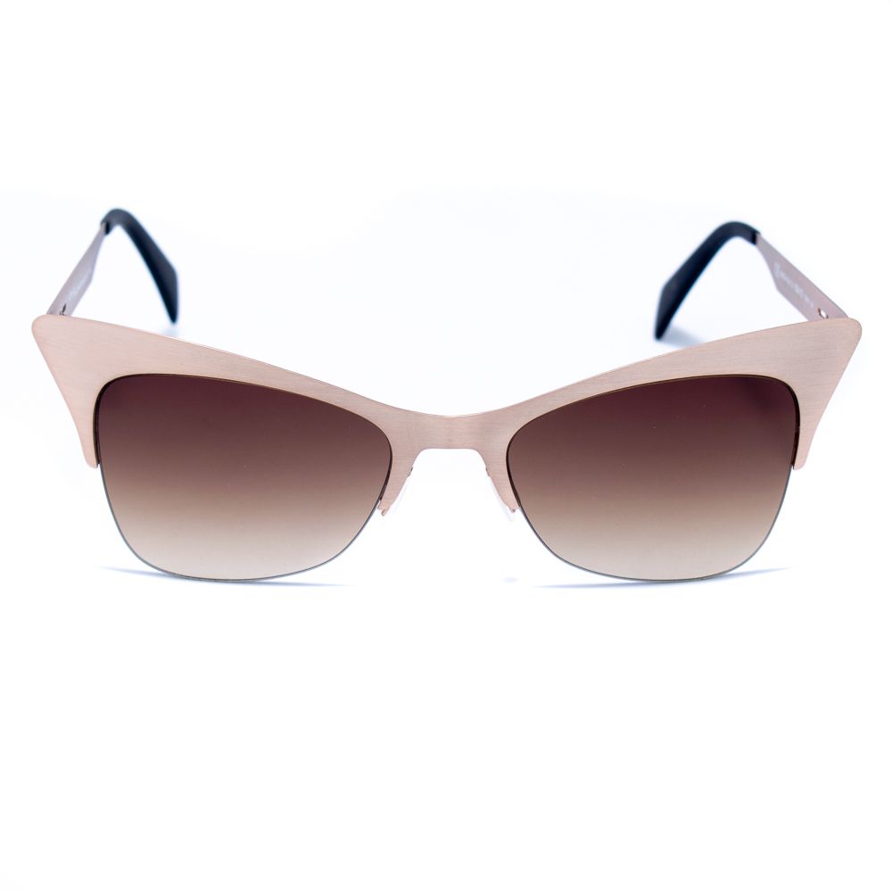 Italia Independent Multicolor Metal Sunglasses -   -  Italia Independent.