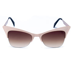 Italia Independent Multicolor Metal Sunglasses -   -  Italia Independent.