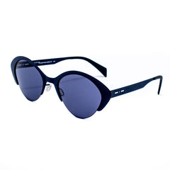 Italia Independent Blue Metal Sunglasses -   -  Italia Independent.