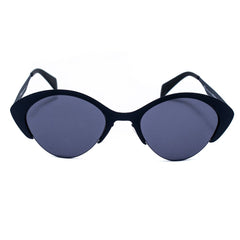 Italia Independent Blue Metal Sunglasses -   -  Italia Independent.