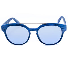 Italia Independent Blue Acetate Sunglasses -   -  Italia Independent.
