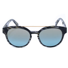 Italia Independent Gray Acetate Sunglasses -   -  Italia Independent.