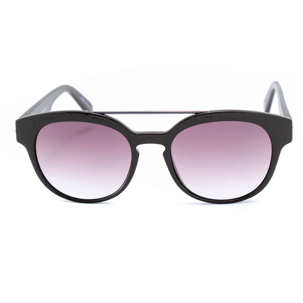 Italia Independent Gray Acetate Sunglasses -   -  Italia Independent.