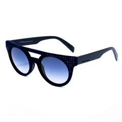 Italia Independent Blue Acetate Sunglasses -   -  Italia Independent.