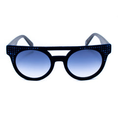 Italia Independent Blue Acetate Sunglasses -   -  Italia Independent.