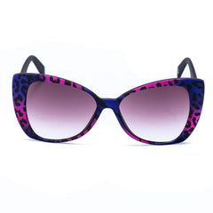 Italia Independent Purple Acetate Sunglasses -   -  Italia Independent.