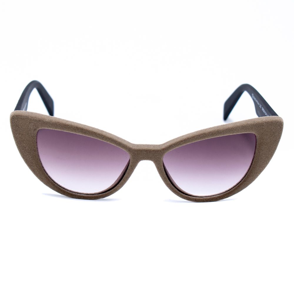 Italia Independent Multicolor Acetate Sunglasses -   -  Italia Independent.