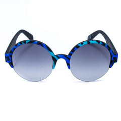 Italia Independent Blue Acetate Sunglasses -   -  Italia Independent.