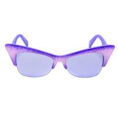Italia Independent Purple Acetate Sunglasses -   -  Italia Independent.