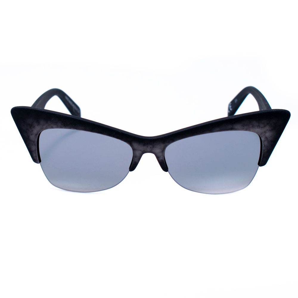 Italia Independent Gray Acetate Sunglasses -   -  Italia Independent.
