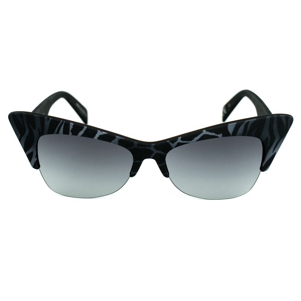Italia Independent Gray Acetate Sunglasses -   -  Italia Independent.