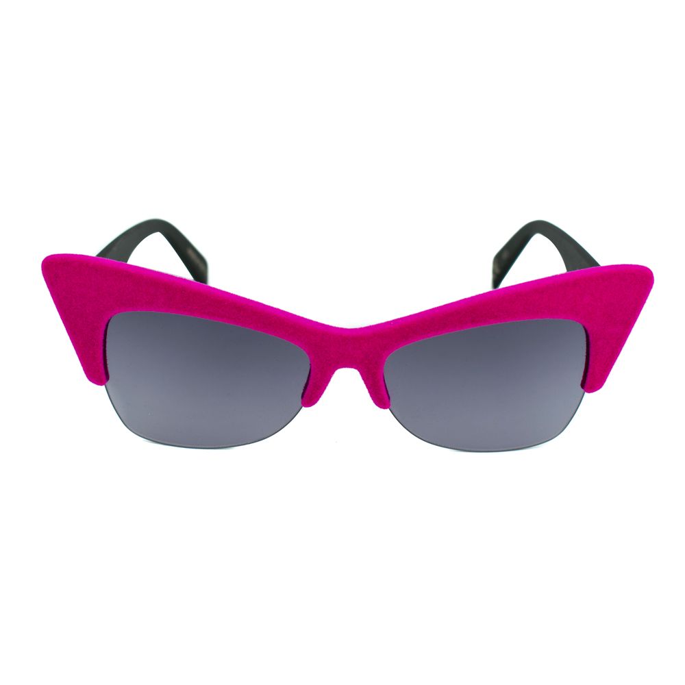 Italia Independent Multicolor Acetate Sunglasses -   -  Italia Independent.