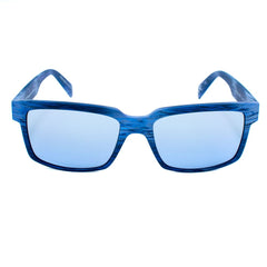 Italia Independent Blue Acetate Sunglasses -   -  Italia Independent.