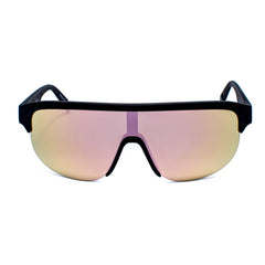 Italia Independent Black Acetate Sunglasses -   -  Italia Independent.