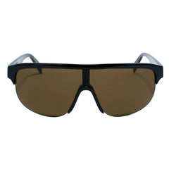 Italia Independent Black Acetate Sunglasses -   -  Italia Independent.