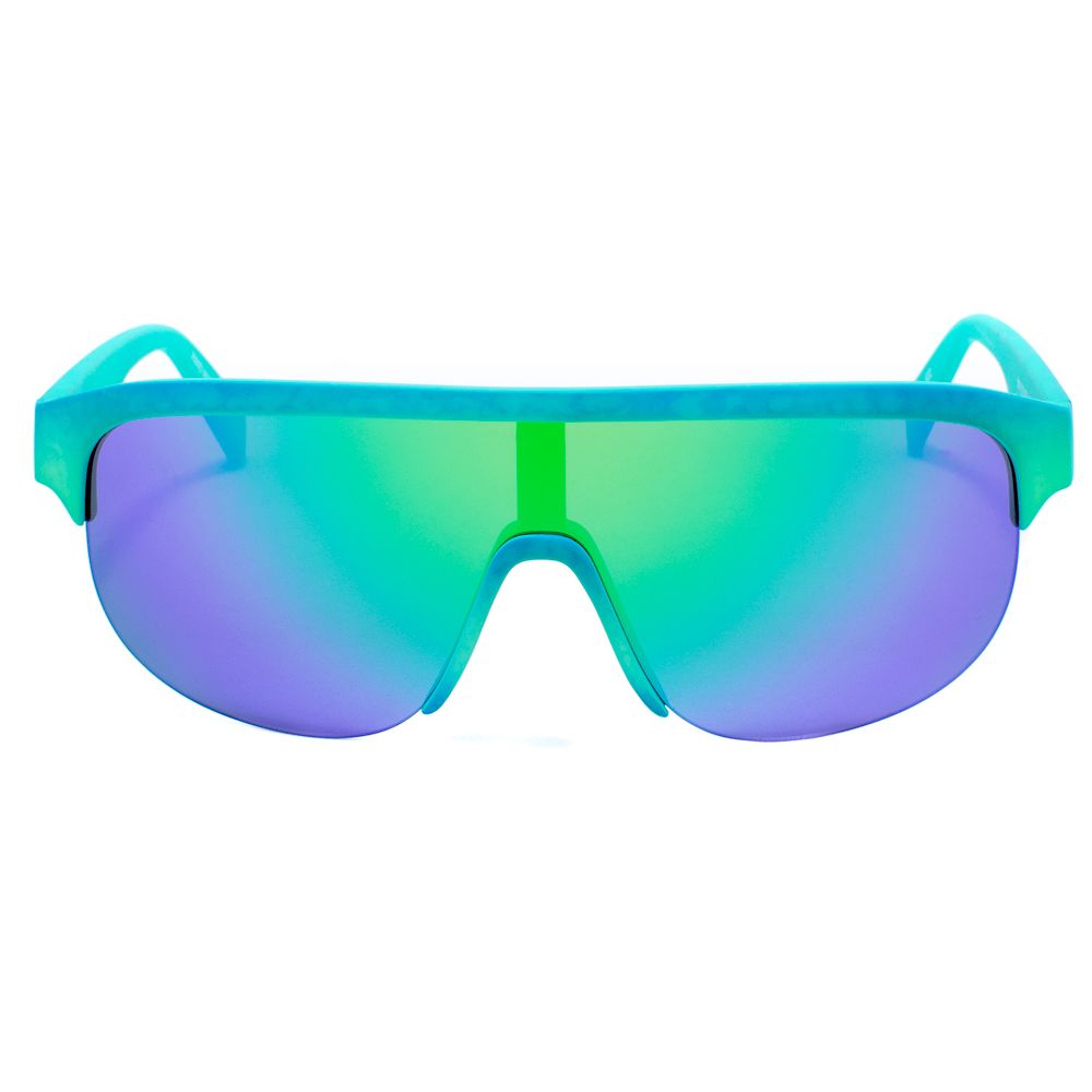 Italia Independent Blue Acetate Sunglasses -   -  Italia Independent.