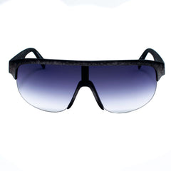 Italia Independent Gray Acetate Sunglasses -   -  Italia Independent.