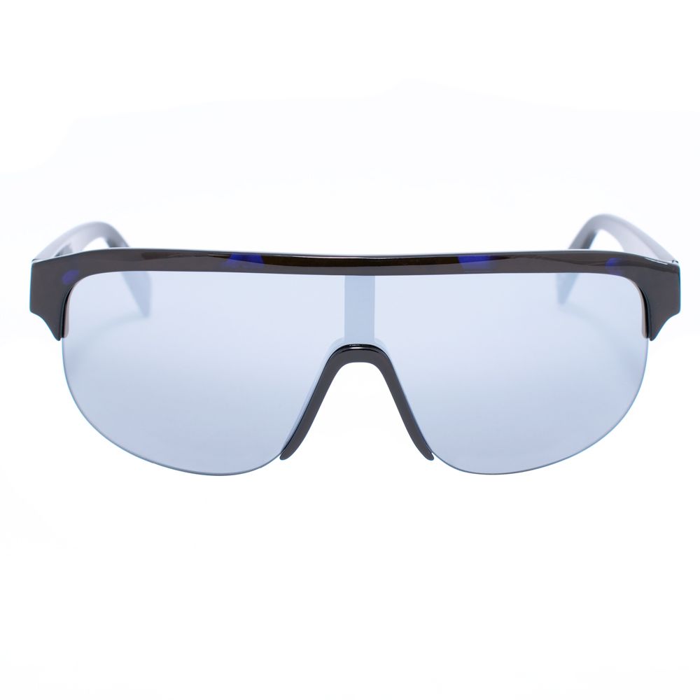 Italia Independent Blue Acetate Sunglasses -   -  Italia Independent.