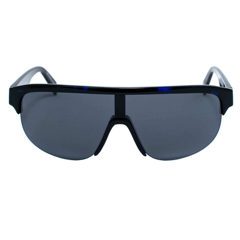 Italia Independent Blue Acetate Sunglasses -   -  Italia Independent.
