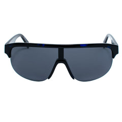 Italia Independent Blue Acetate Sunglasses -   -  Italia Independent.