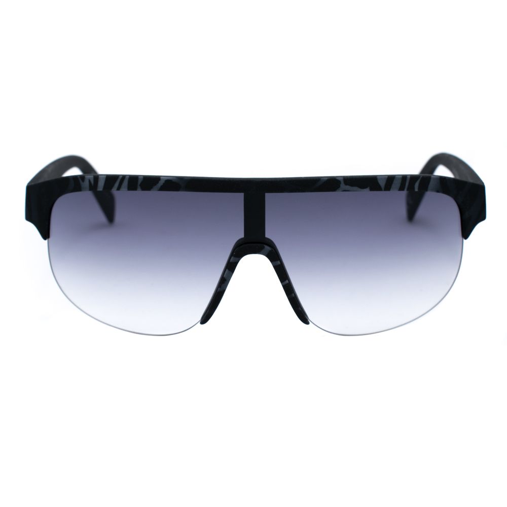 Italia Independent Black Acetate Sunglasses -   -  Italia Independent.