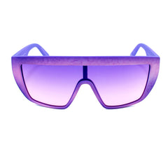Italia Independent Purple Acetate Sunglasses -   -  Italia Independent.
