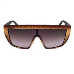 Italia Independent Brown Acetate Sunglasses -   -  Italia Independent.