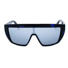 Italia Independent Blue Acetate Sunglasses -   -  Italia Independent.