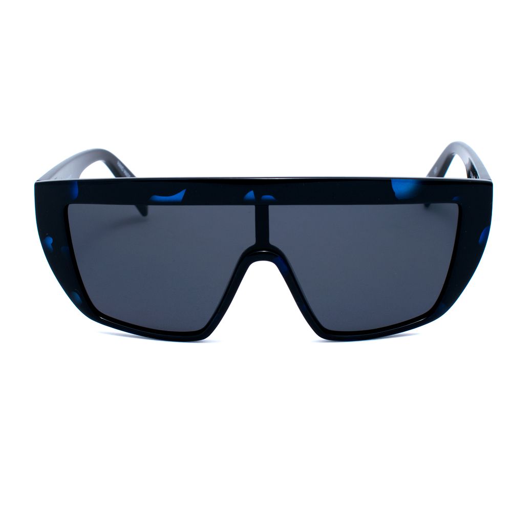 Italia Independent Blue Acetate Sunglasses -   -  Italia Independent.
