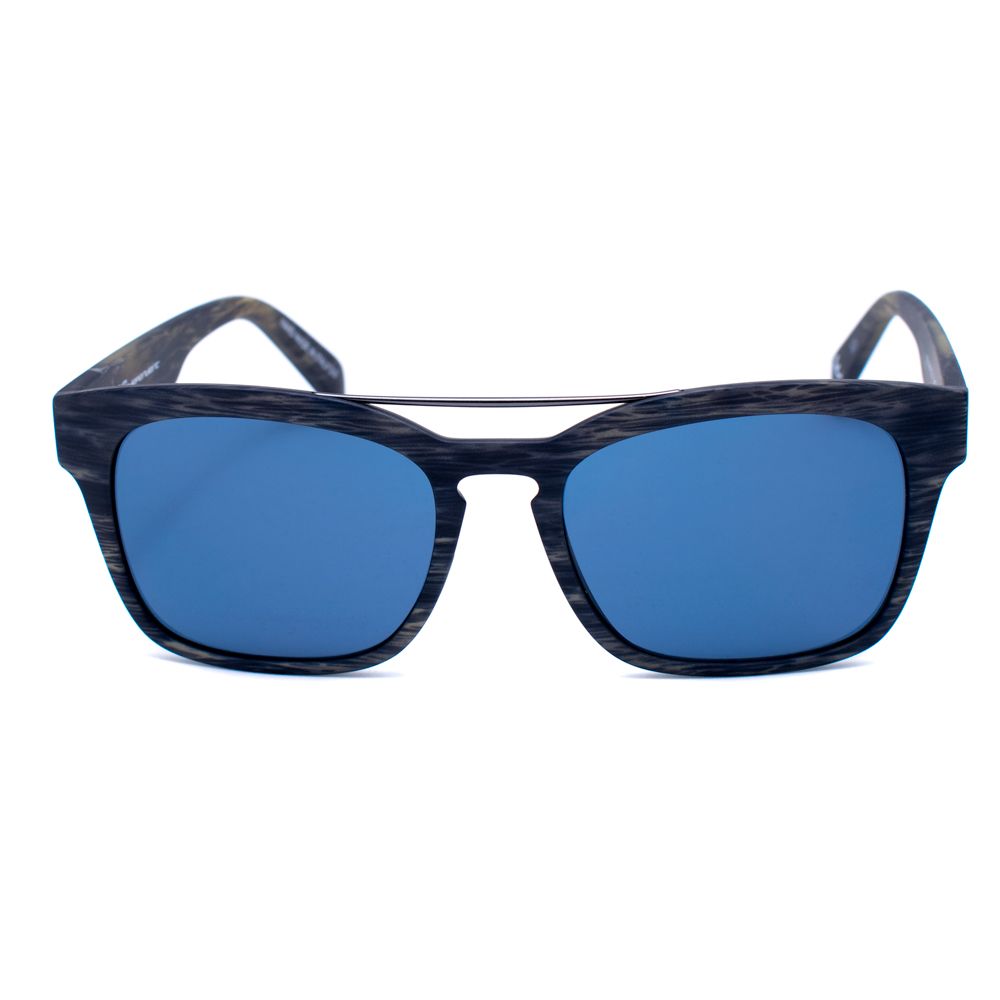 Italia Independent Brown Acetate Sunglasses -   -  Italia Independent.