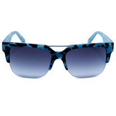 Italia Independent Blue Acetate Sunglasses -   -  Italia Independent.