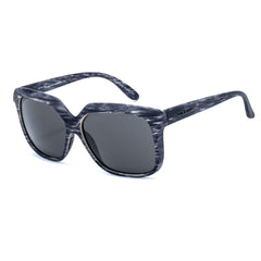 Italia Independent Gray Acetate Sunglasses -   -  Italia Independent.