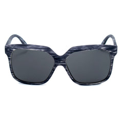 Italia Independent Gray Acetate Sunglasses -   -  Italia Independent.