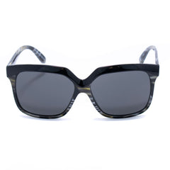 Italia Independent Gray Acetate Sunglasses -   -  Italia Independent.