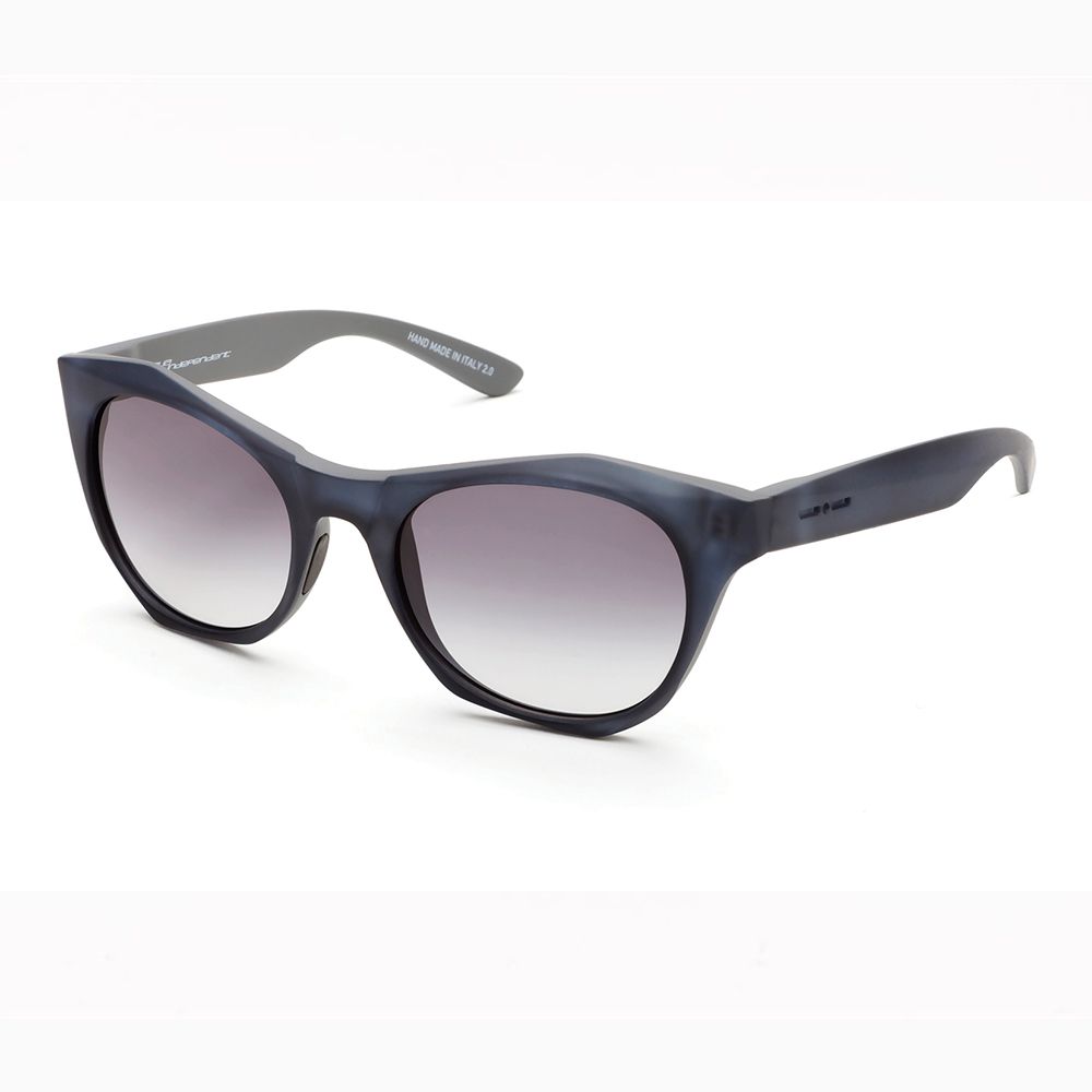 Italia Independent Blue Acetate Sunglasses -   -  Italia Independent.