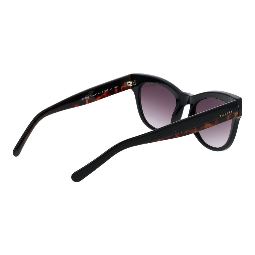 Radley Black Women Sunglasses -   -  Radley.
