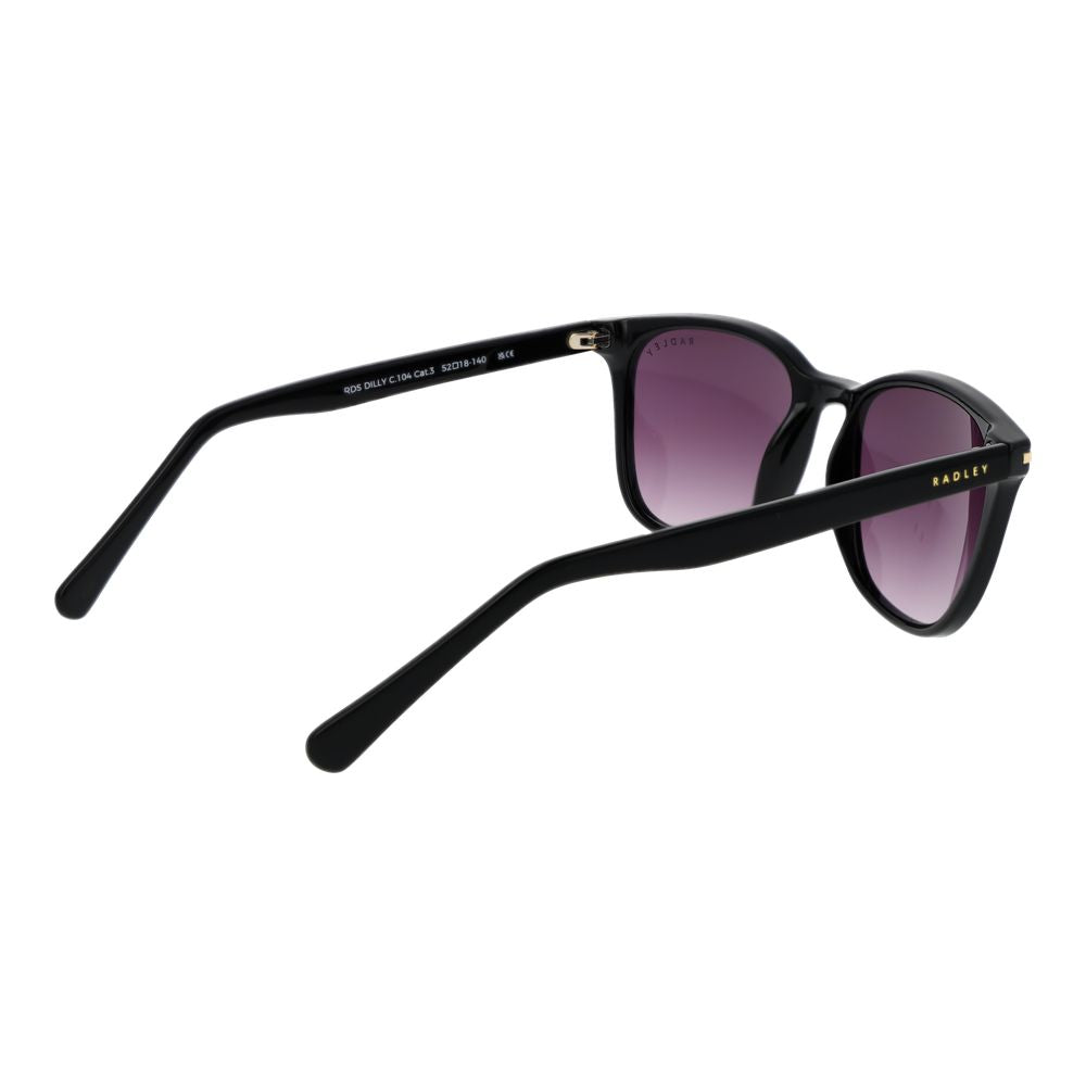 Radley Black Women Sunglasses -   -  Radley.