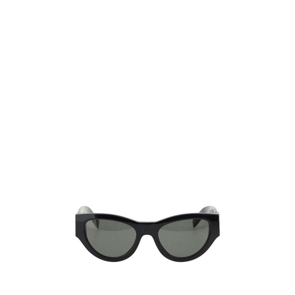 Saint Laurent Cat-eye Sunglasses -   -  Saint Laurent.