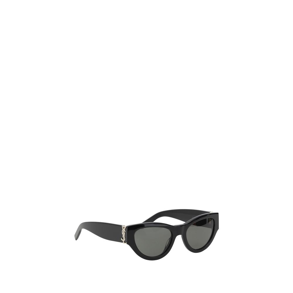 Saint Laurent Cat-eye Sunglasses -   -  Saint Laurent.