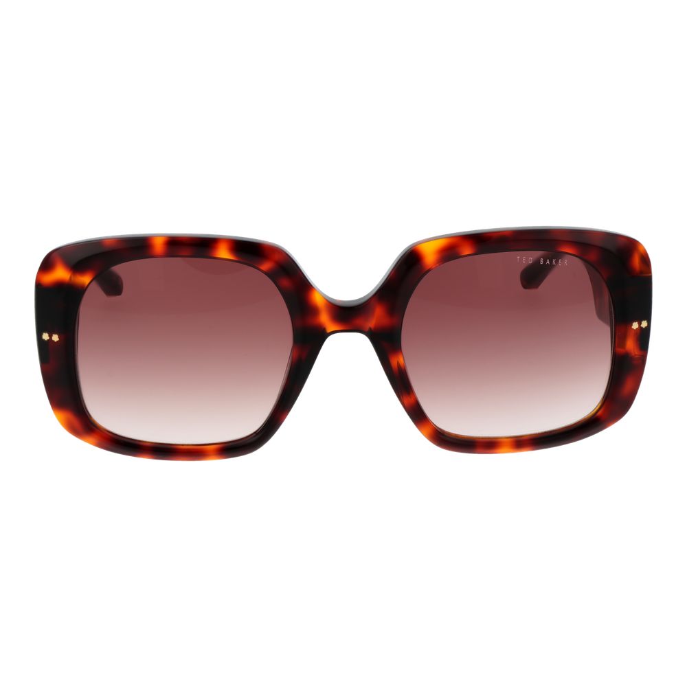 Ted Baker Brown Women Sunglasses -   -  Ted Baker.