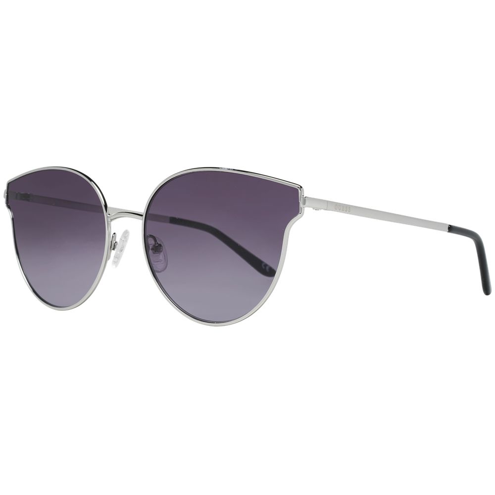 Guess Silver Women Sunglasses -   -  Guess.