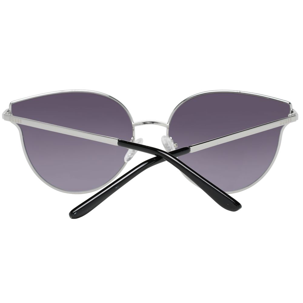 Guess Silver Women Sunglasses -   -  Guess.