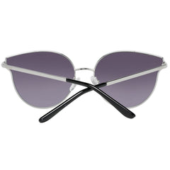 Guess Silver Women Sunglasses -   -  Guess.