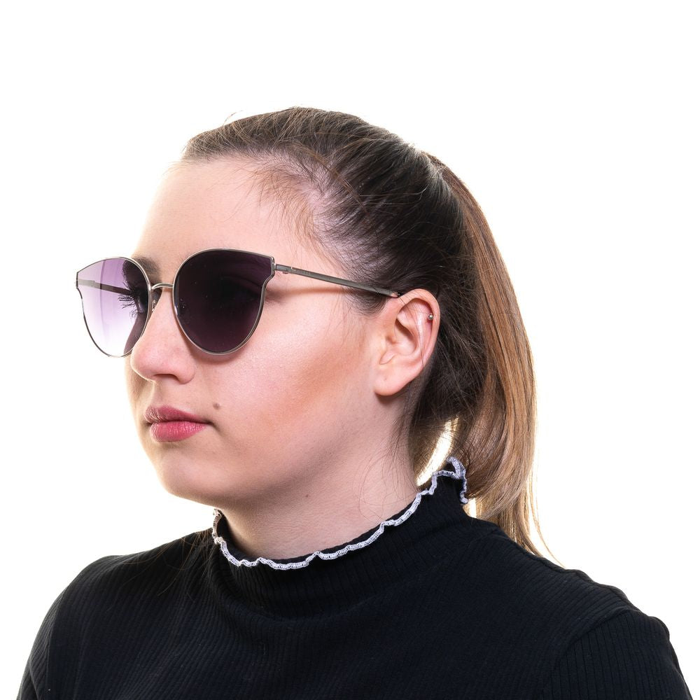 Guess Silver Women Sunglasses -   -  Guess.