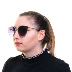 Guess Silver Women Sunglasses -   -  Guess.