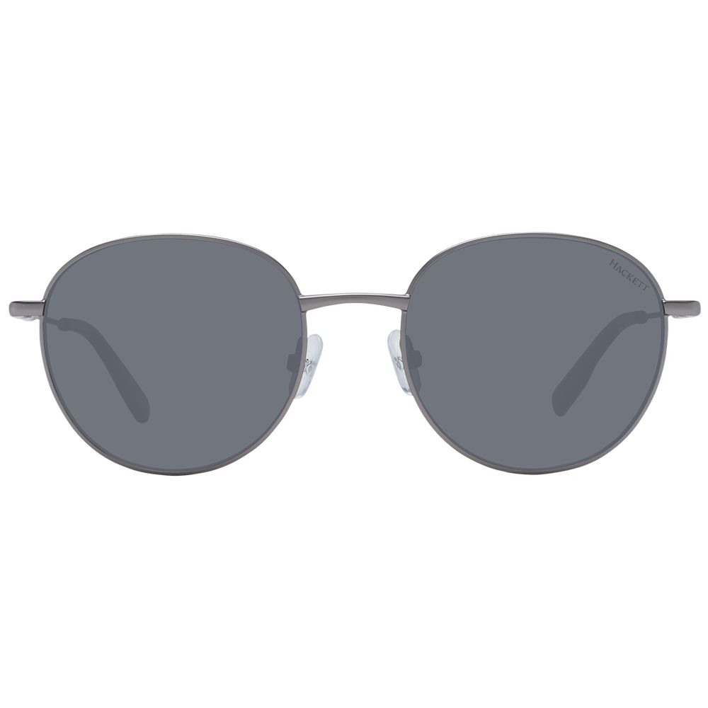 Hackett Gray Men Sunglasses -   -  Hackett.
