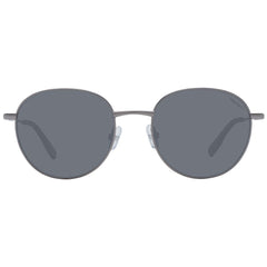 Hackett Gray Men Sunglasses -   -  Hackett.
