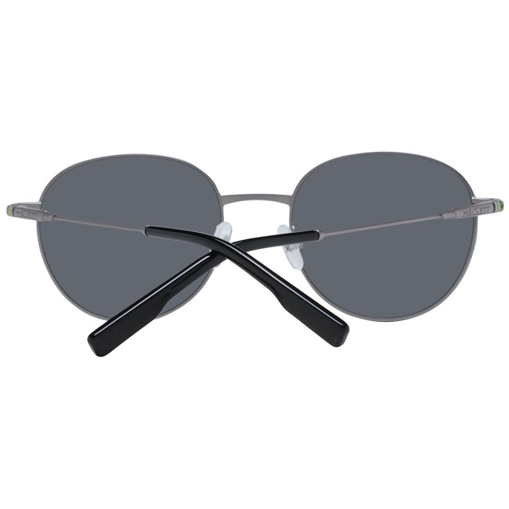 Hackett Gray Men Sunglasses -   -  Hackett.